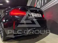 2019 BMW M2