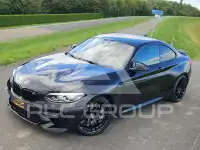 2019 BMW M2