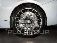 2019 BMW M2