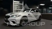 2019 BMW M2