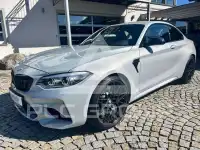 2019 BMW M2