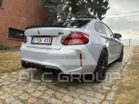 2019 BMW M2