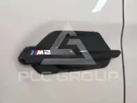 2019 BMW M2