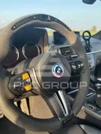2019 BMW M2