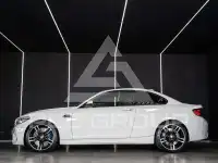 2019 BMW M2