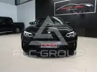2019 BMW M2