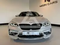 2019 BMW M2