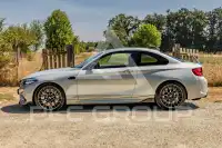 2019 BMW M2