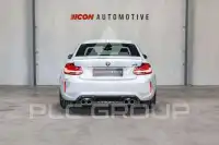 2019 BMW M2