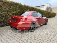 2019 BMW M2