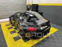 2019 BMW M2