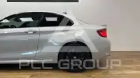 2019 BMW M2
