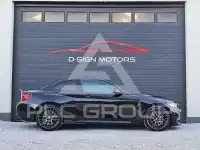 2019 BMW M2