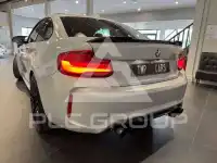 2019 BMW M2