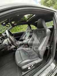 2019 BMW M2