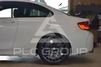 2019 BMW M2