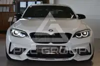 2019 BMW M2