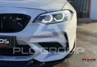 2019 BMW M2