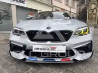 2019 BMW M2