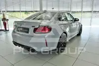 2019 BMW M2