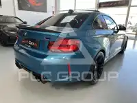 2019 BMW M2