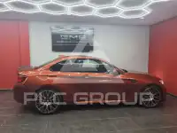 2019 BMW M2
