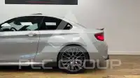2019 BMW M2