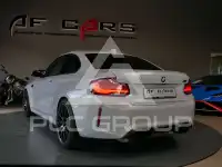 2019 BMW M2