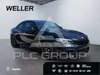 2019 BMW M2