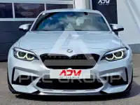2019 BMW M2