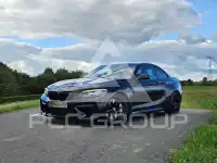 2019 BMW M2
