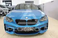 2019 BMW M2