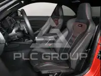 2019 BMW M2