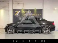 2019 BMW M2