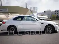 2019 BMW M2