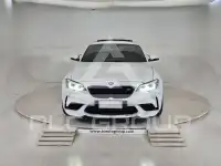 2019 BMW M2