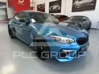 2019 BMW M2