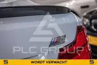 2019 BMW M2