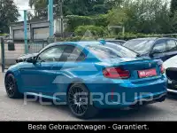 2019 BMW M2