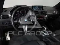 2019 BMW M2