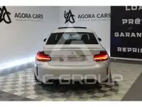 2019 BMW M2