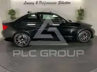 2019 BMW M2