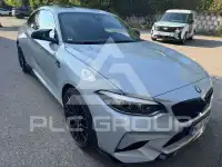 2019 BMW M2