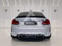 2019 BMW M2