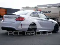 2019 BMW M2