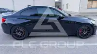 2019 BMW M2