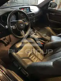 2019 BMW M2