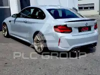 2019 BMW M2
