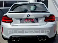 2019 BMW M2