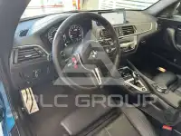 2019 BMW M2